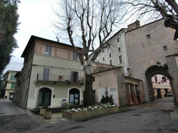 appartamento in vendita a Nocera Umbra