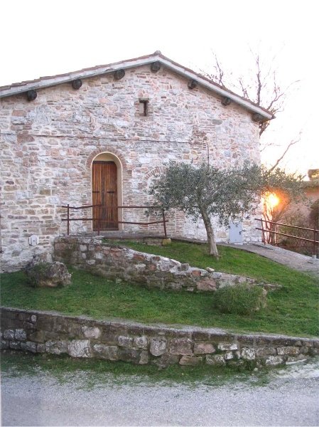 casale in vendita a Nocera Umbra