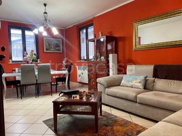 appartamento in vendita a Nocera Umbra in zona Gaifana