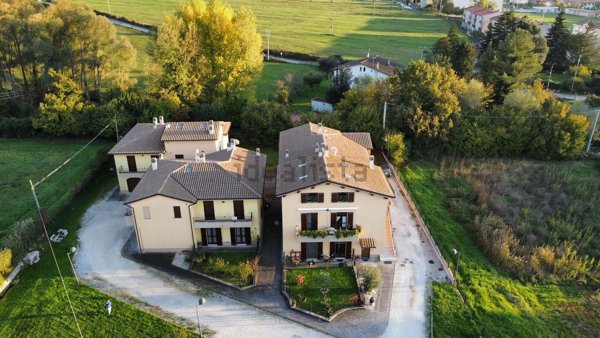 appartamento in vendita a Nocera Umbra in zona Gaifana