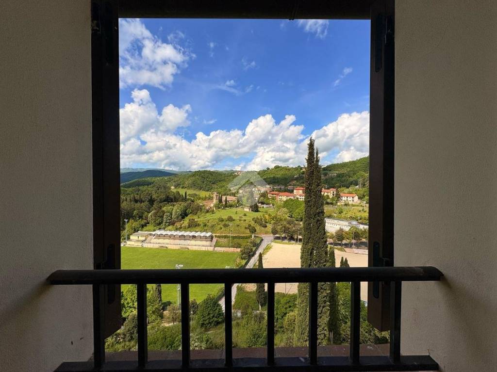 appartamento in vendita a Nocera Umbra in zona Bagni