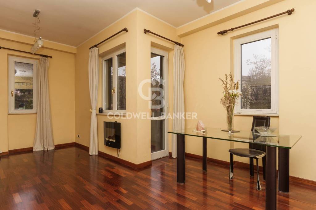 appartamento in vendita a Nocera Umbra