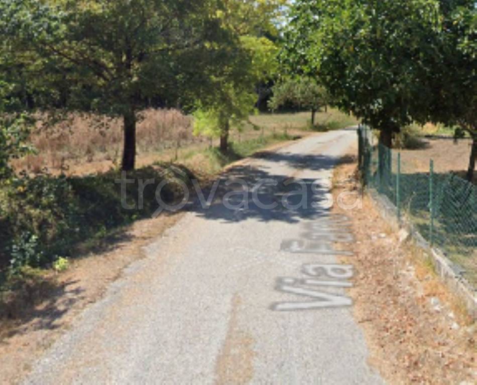 terreno edificabile in vendita a Nocera Umbra