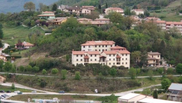 appartamento in vendita a Nocera Umbra