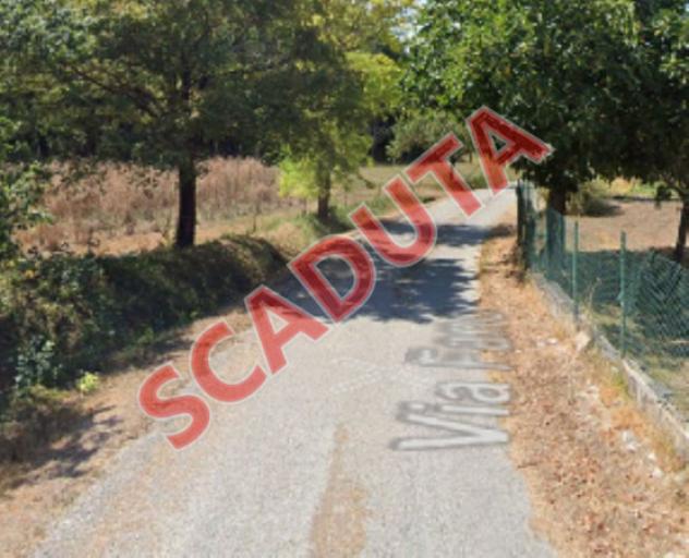 terreno edificabile in vendita a Nocera Umbra