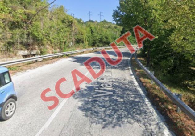 terreno edificabile in vendita a Nocera Umbra