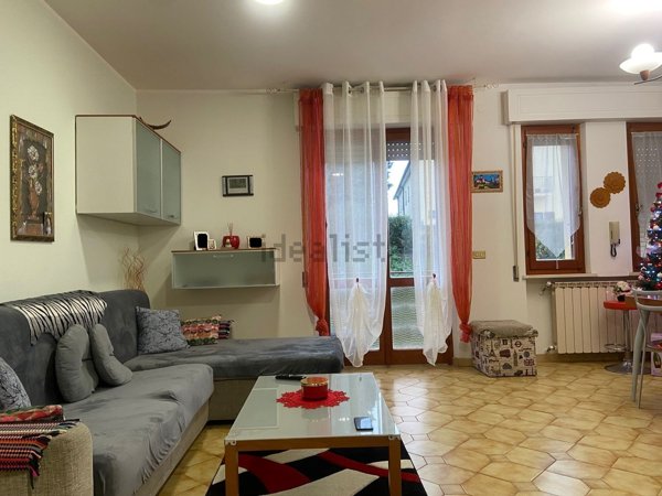 appartamento in vendita a Nocera Umbra