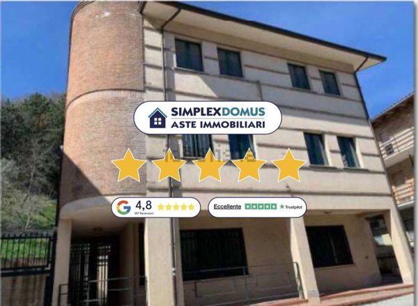 casa indipendente in vendita a Nocera Umbra