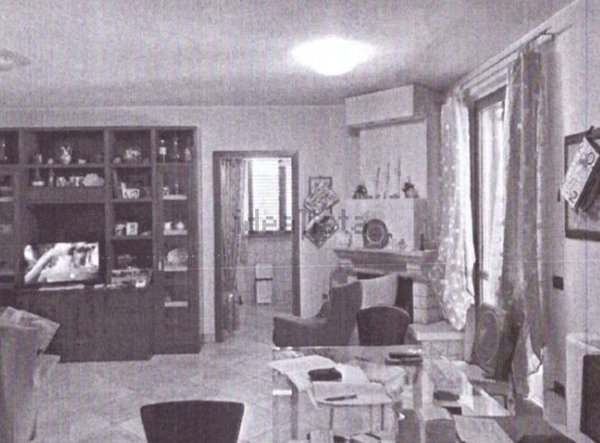 appartamento in vendita a Nocera Umbra in zona Colle