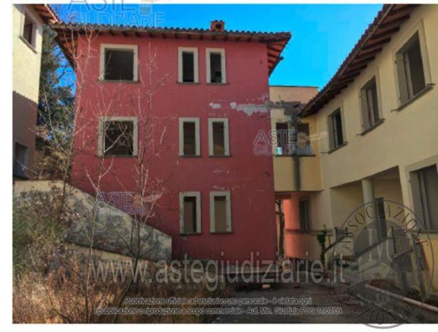 terreno edificabile in vendita a Nocera Umbra