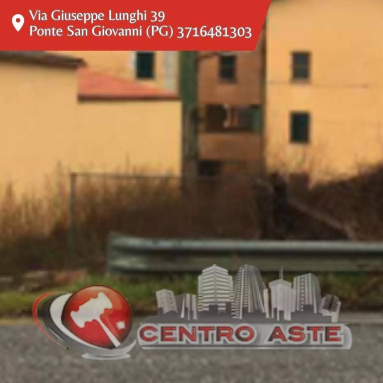 casa semindipendente in vendita a Nocera Umbra in zona Gaifana