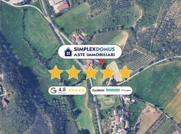 appartamento in vendita a Nocera Umbra