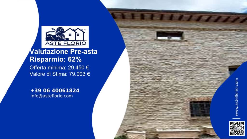 terreno edificabile in vendita a Nocera Umbra in zona Colle