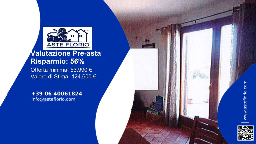 appartamento in vendita a Nocera Umbra