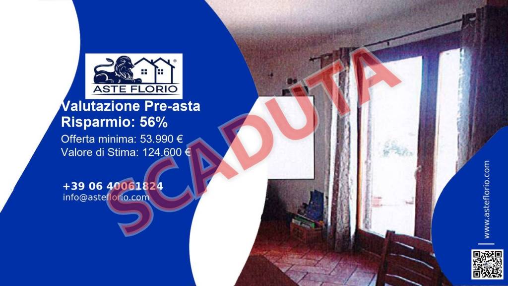 appartamento in vendita a Nocera Umbra