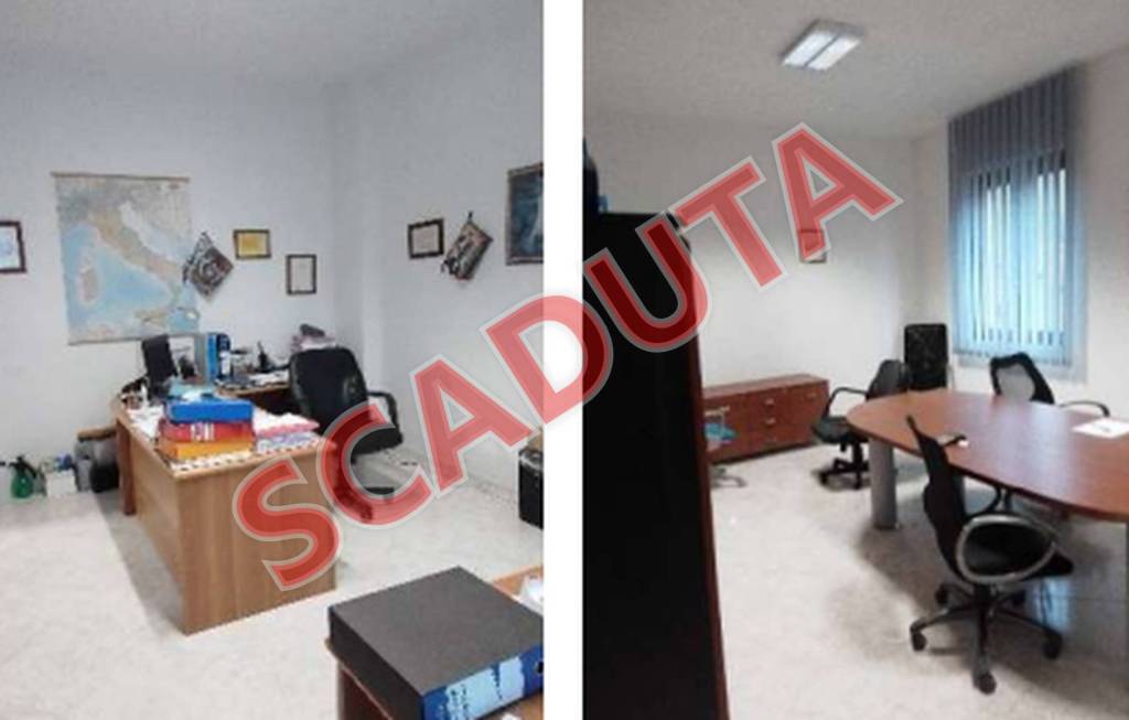 ufficio in vendita a Nocera Umbra