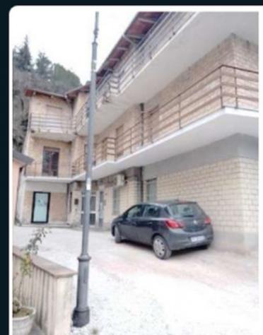 ufficio in vendita a Nocera Umbra