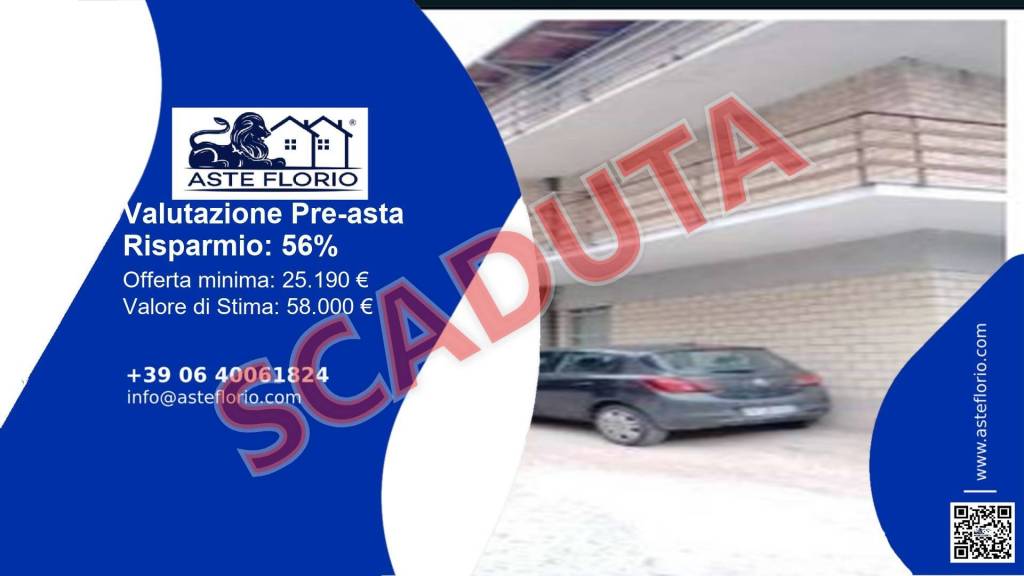 ufficio in vendita a Nocera Umbra