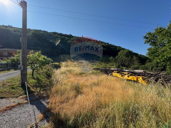 terreno edificabile in vendita a Nocera Umbra in zona Bagnara
