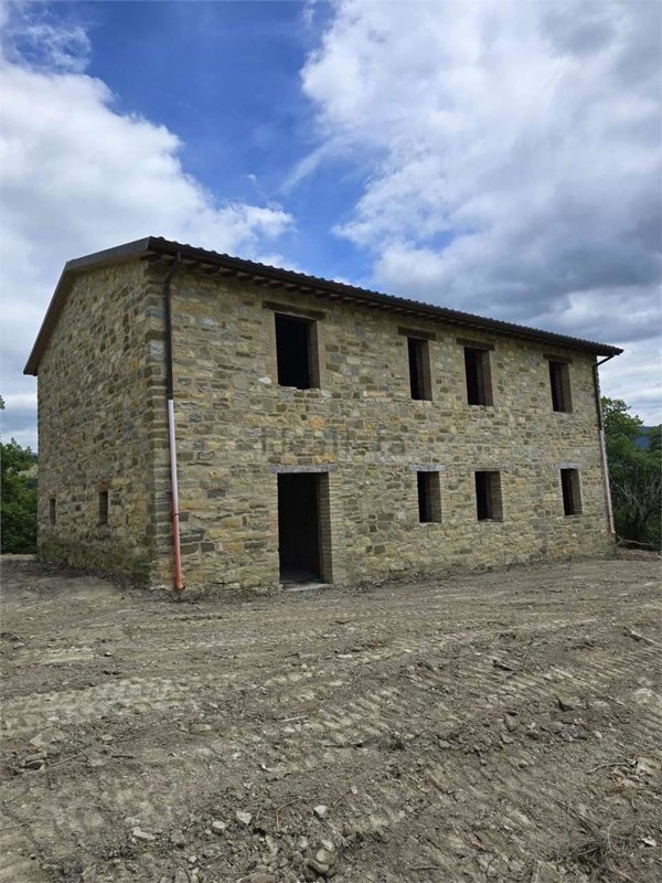 casale in vendita a Nocera Umbra