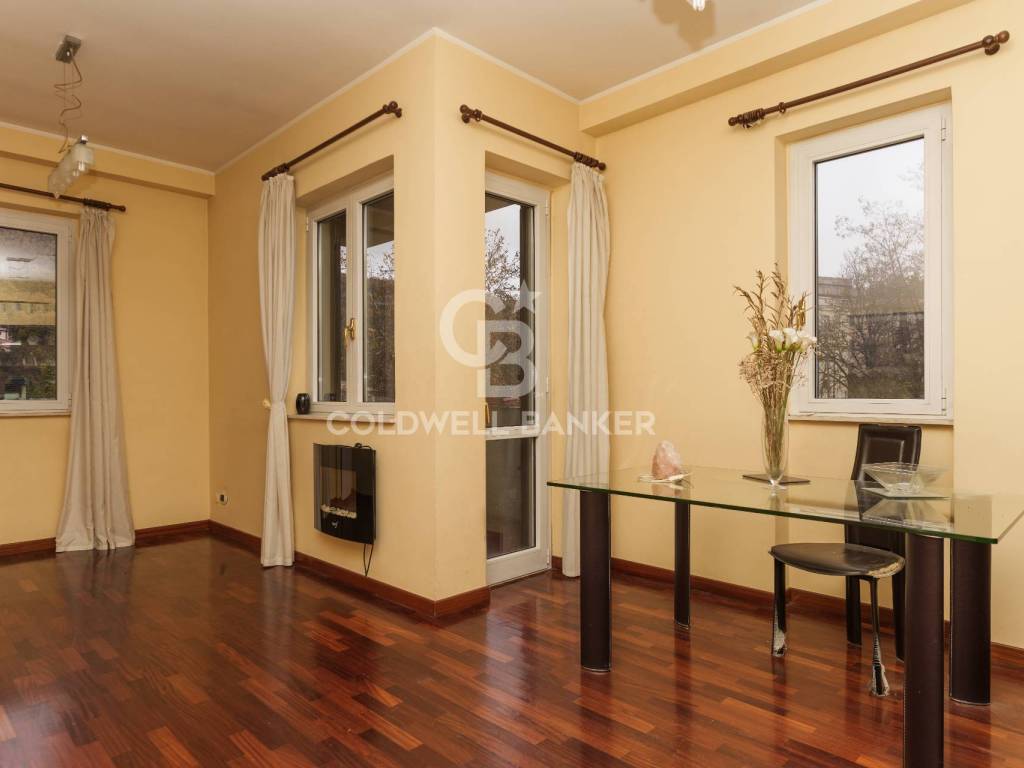 appartamento in vendita a Nocera Umbra