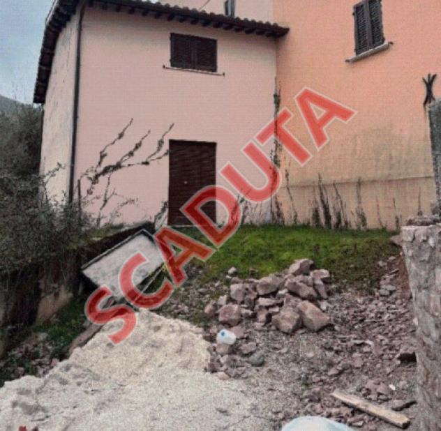 terreno edificabile in vendita a Nocera Umbra