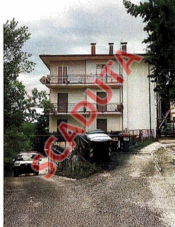 appartamento in vendita a Nocera Umbra