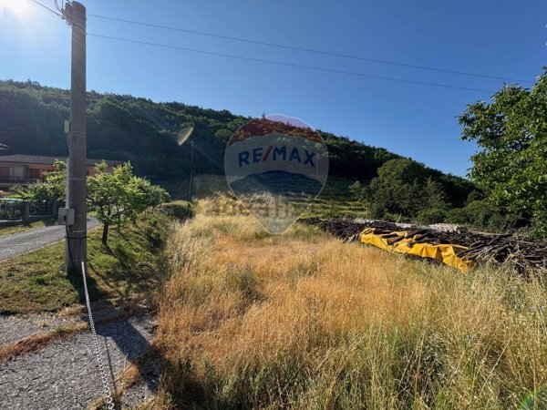 terreno edificabile in vendita a Nocera Umbra in zona Bagnara