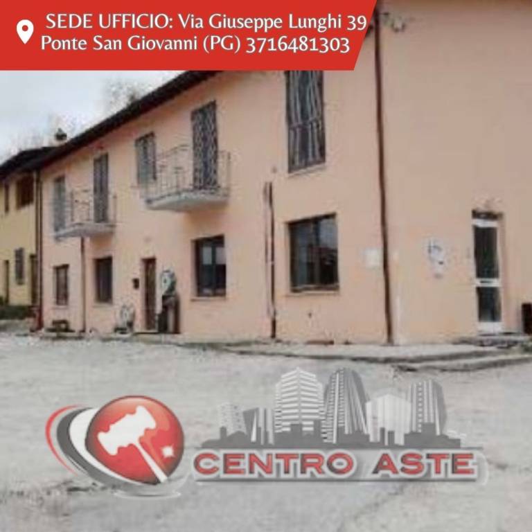 casa indipendente in vendita a Nocera Umbra