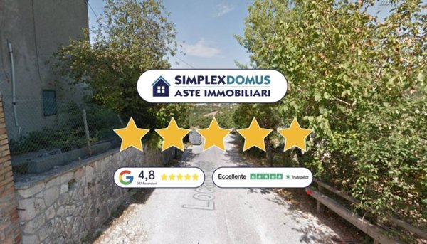 appartamento in vendita a Nocera Umbra