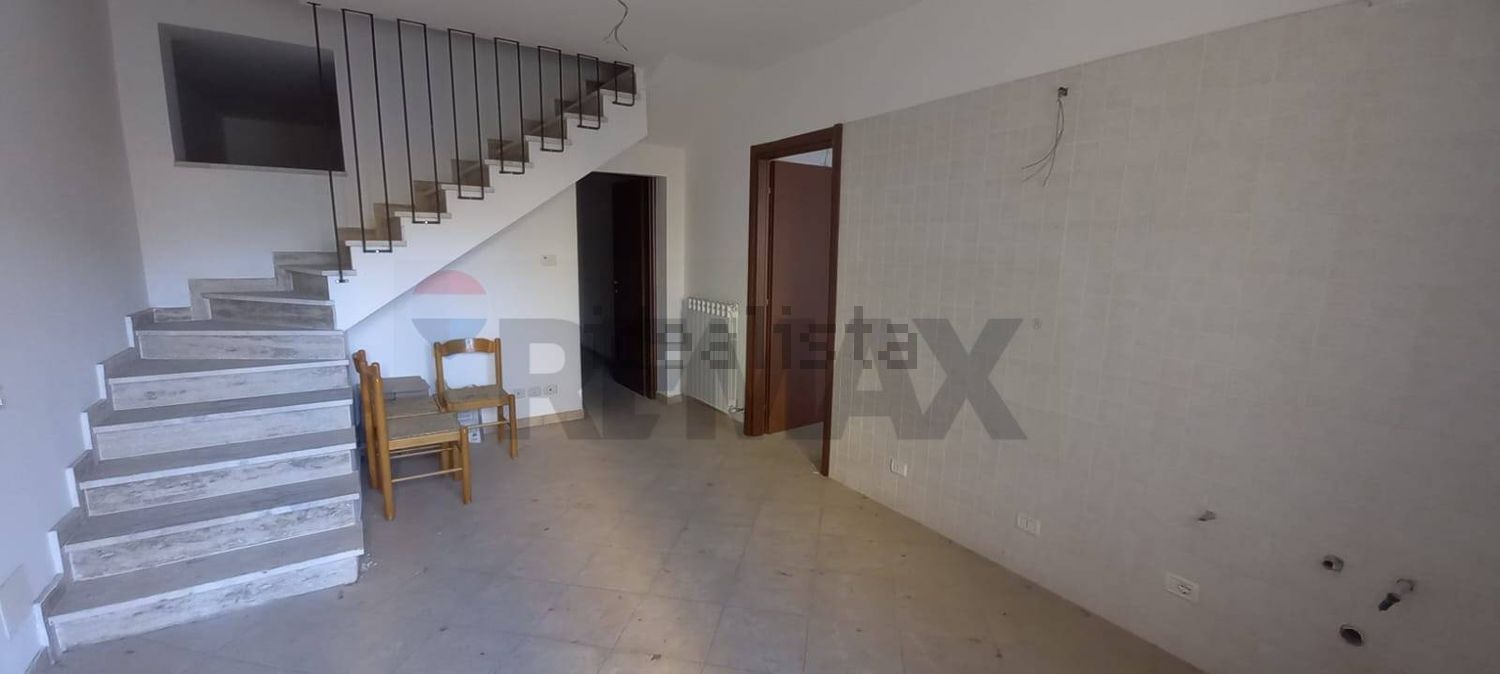 appartamento in vendita a Nocera Umbra