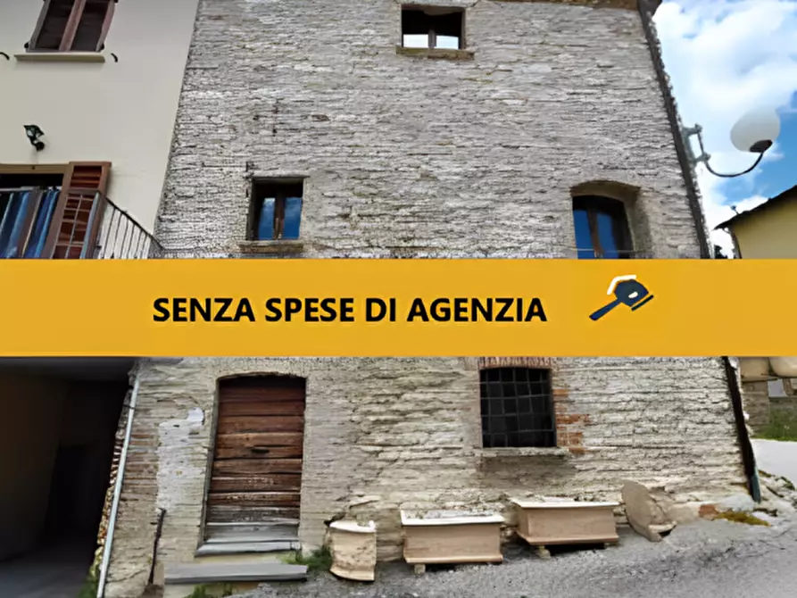 appartamento in vendita a Nocera Umbra in zona Colle