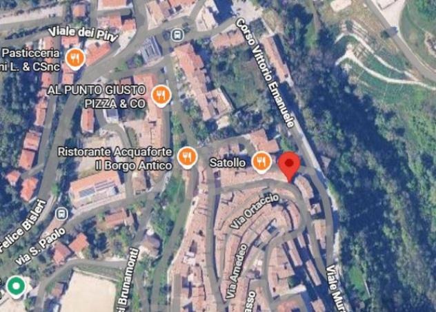 ufficio in vendita a Nocera Umbra