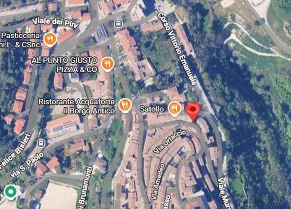 ufficio in vendita a Nocera Umbra