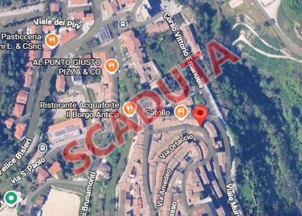ufficio in vendita a Nocera Umbra