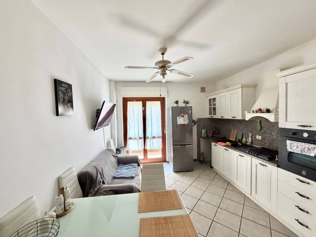 appartamento in vendita a Nocera Umbra