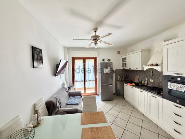 appartamento in vendita a Nocera Umbra