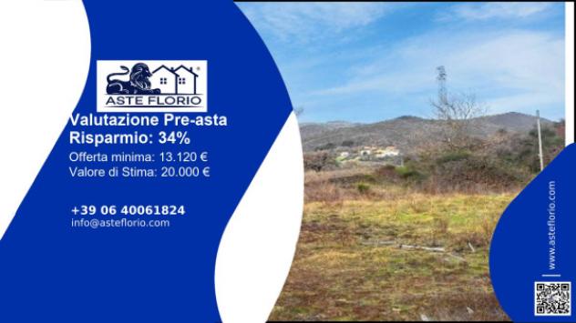 terreno edificabile in vendita a Nocera Umbra