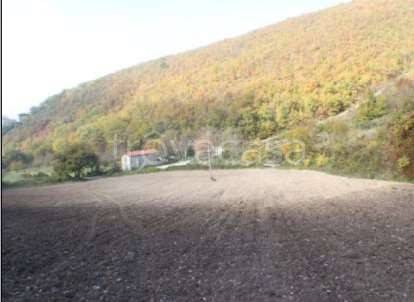 appartamento in vendita a Nocera Umbra