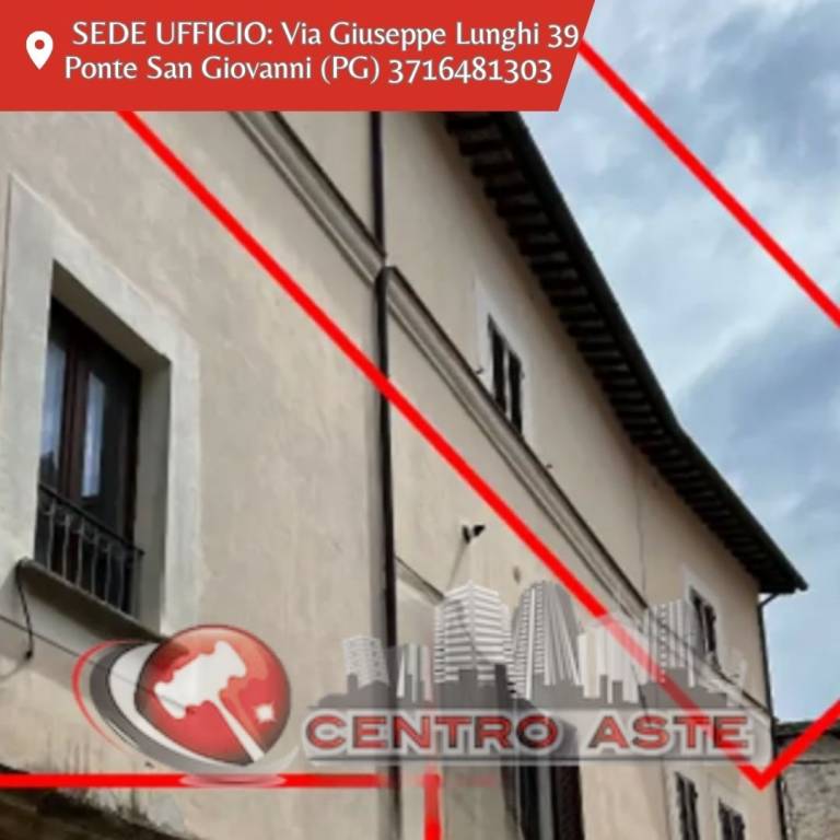 ufficio in vendita a Nocera Umbra