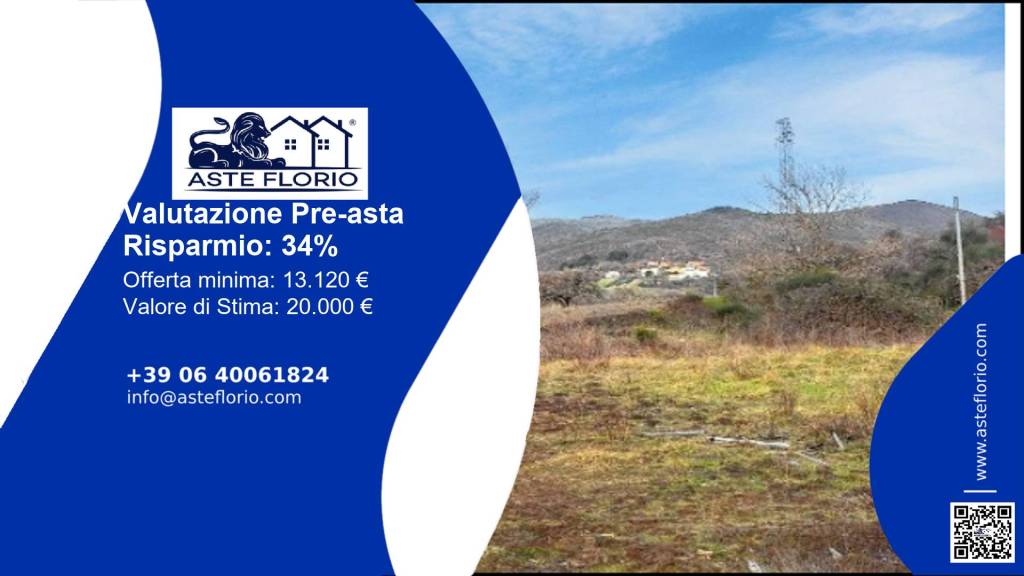 terreno edificabile in vendita a Nocera Umbra