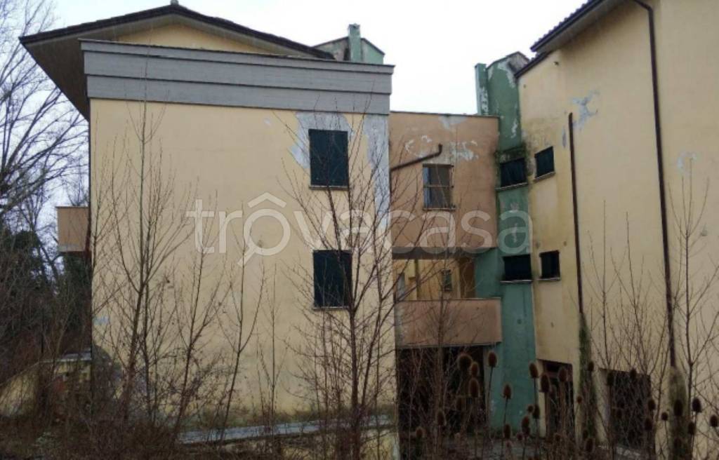 appartamento in vendita a Nocera Umbra in zona Gaifana