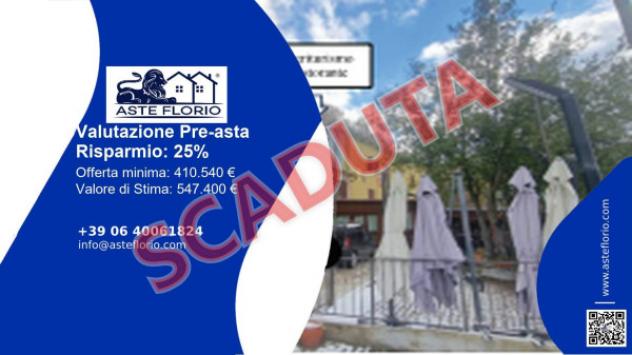 terreno edificabile in vendita a Nocera Umbra