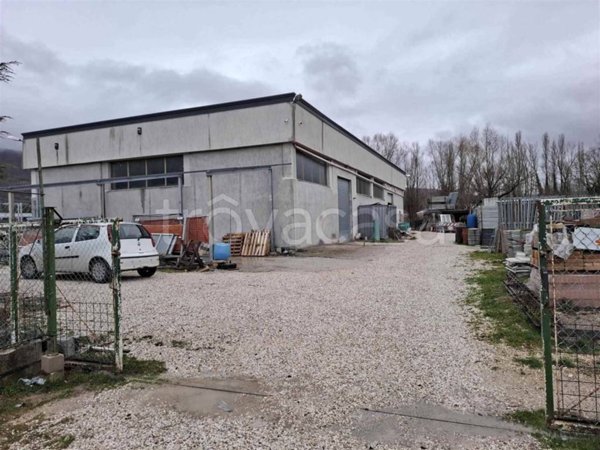 appartamento in vendita a Nocera Umbra in zona Lanciano