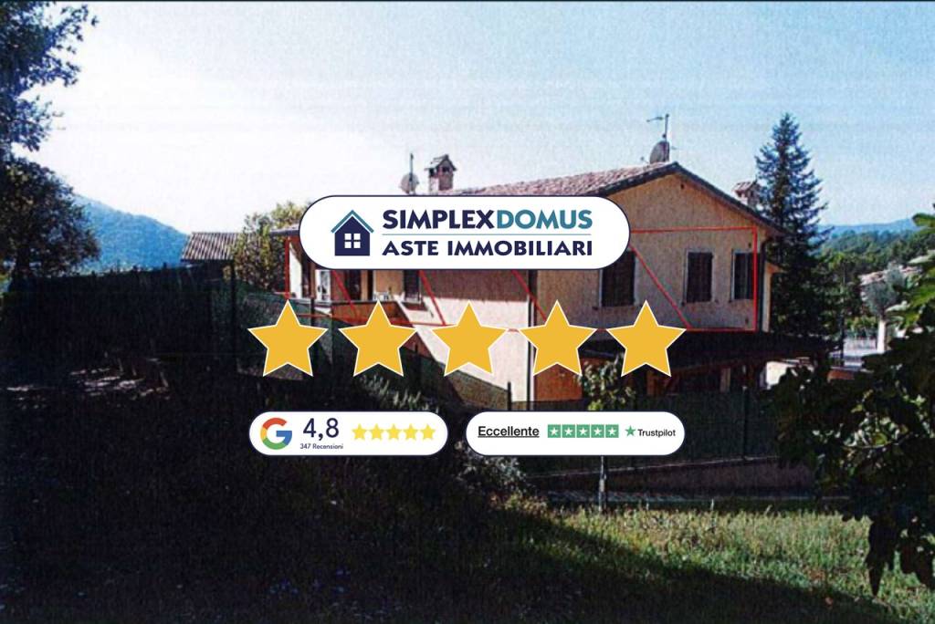 appartamento in vendita a Nocera Umbra