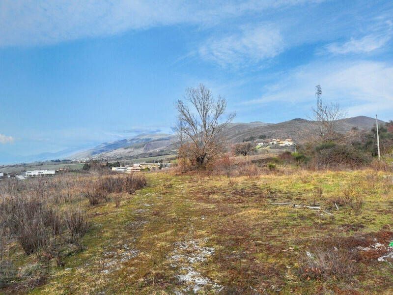 terreno edificabile in vendita a Nocera Umbra
