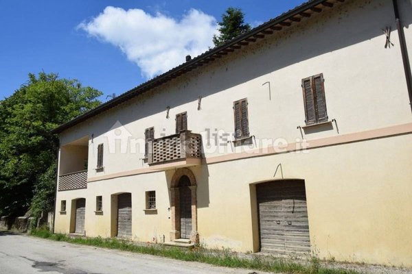 esavano in vendita a Nocera Umbra in zona Africa