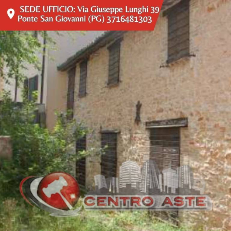 appartamento in vendita a Nocera Umbra in zona Molina