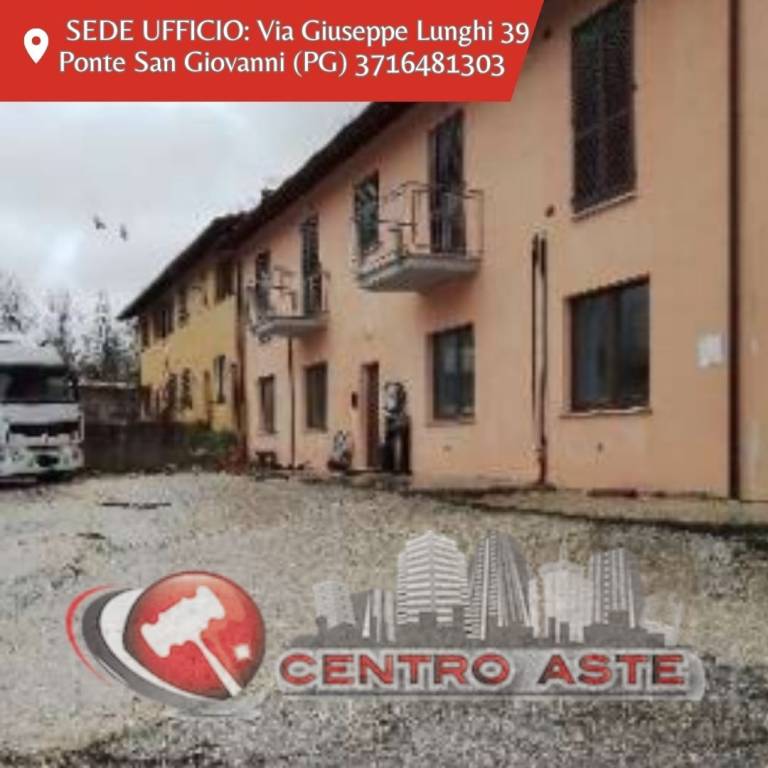 negozio in vendita a Nocera Umbra in zona Africa