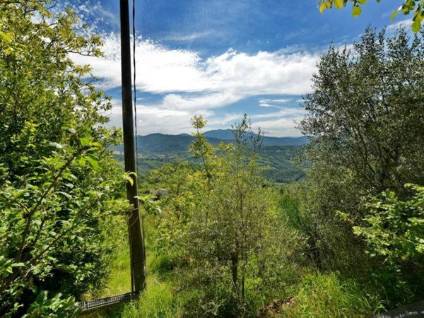 appartamento in vendita a Nocera Umbra in zona Colsaino